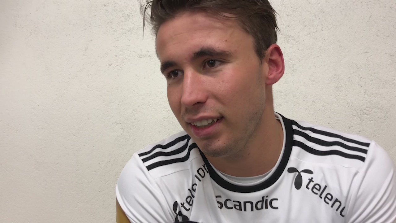 – Skapte for lite sjanser